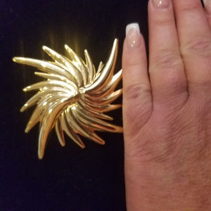 Vintage Park Lane Brooch